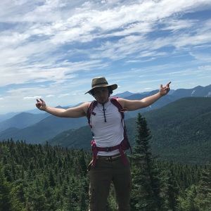 Meet your Posher, Blake